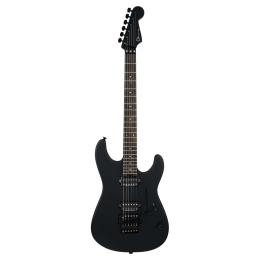 Guitarra eléctrica Charvel Pro-Mod Plus San Dimas Style 1 HH FR EB SCE