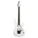 Guitarra eléctrica Charvel Pro-Mod Plus San Dimas Style 1 HH FR EB SWT