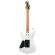Guitarra eléctrica Charvel Pro-Mod Plus San Dimas Style 1 HH FR EB SWT