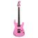 Guitarra eléctrica Charvel Pro-Mod Plus San-Dimas Style 1 HH HT EB PPNK