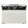 Bafle autoamplificado para guitarra EVH 5150III Hypersonic FRFR 12 Ivory
