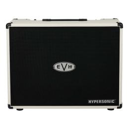 Bafle autoamplificado para guitarra EVH 5150III Hypersonic FRFR 12 Ivory