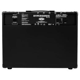 Comprar bafle autoamplificado para guitarra EVH 5150III Hypersonic FRFR 12 Black