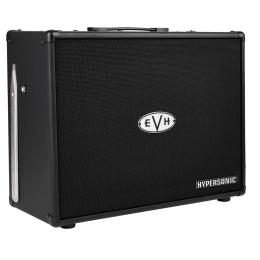 Comprar bafle autoamplificado para guitarra EVH 5150III Hypersonic FRFR 12 Black