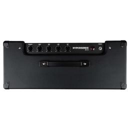 Comprar bafle autoamplificado para guitarra EVH 5150III Hypersonic FRFR 12 Black