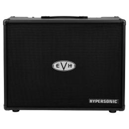 Comprar bafle autoamplificado para guitarra EVH 5150III Hypersonic FRFR 12 Black