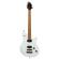 Guitarra eléctrica EVH Wolfgang Standard TOM BM Cream White