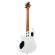 Guitarra eléctrica EVH Wolfgang Standard TOM BM Cream White