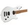 Guitarra eléctrica EVH Wolfgang Standard TOM BM Cream White
