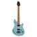 Guitarra eléctrica EVH Wolfgang Standard TOM BM Sea Foam Pearl Metallic