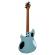 Guitarra eléctrica EVH Wolfgang Standard TOM BM Sea Foam Pearl Metallic