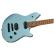 Guitarra eléctrica EVH Wolfgang Standard TOM BM Sea Foam Pearl Metallic