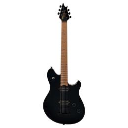 Comprar guitarra eléctrica EVH Wolfgang Standard TOM BM Gloss Black