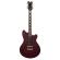 Guitarra eléctrica EVH SA-126 Standard Wine Red