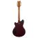 Guitarra eléctrica EVH SA-126 Standard Wine Red