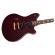 Guitarra eléctrica EVH SA-126 Standard Wine Red