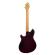 Guitarra eléctrica EVH Wolfgang Special TOM BM Oxblood