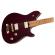 Guitarra eléctrica EVH Wolfgang Special TOM BM Oxblood