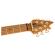 Guitarra eléctrica EVH Wolfgang Special TOM BM Oxblood