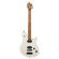 Guitarra eléctrica EVH Wolfgang Special TOM BM Husk White