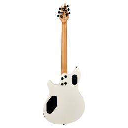 Guitarra eléctrica EVH Wolfgang Special TOM BM Husk White