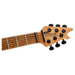 Guitarra eléctrica EVH Wolfgang Special TOM BM Husk White