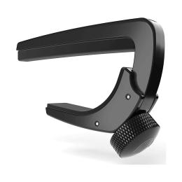 Cejilla guitarra clásica D'Addario NS Lite Classical Capo