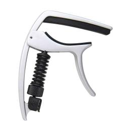 Comprar cejilla para guitarra Planet Waves PW-CP-09S NS Capo Tri-Action Silver