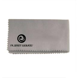 Paño limpieza D'Addario PWPC1 Gamuza Pre-Tratada