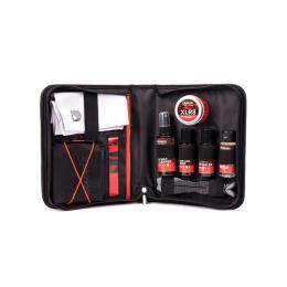 D'Addario PW-ECK-01 Guitar Care Kit - Limpieza guitarra