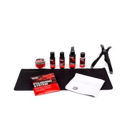 D'Addario PW-ECK-01 Guitar Care Kit - Limpieza guitarra