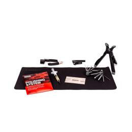 D'Addario PW-EGMK-01 Electric Guitar Maintenance Kit - Guitarra