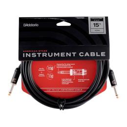 Cable para instrumento D'Addario PW-AMSG-15 American Stage