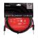 Cable para instrumento D'Addario PW-AMSG-10 American Stage