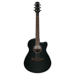 Guitarra electro-acústica Ibanez AAM340CE-RUB