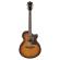 Guitarra electro acústica Ibanez AE160-VMS