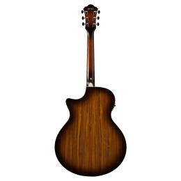 Guitarra electro acústica Ibanez AE160-VMS