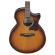 Guitarra electro acústica Ibanez AE160-VMS