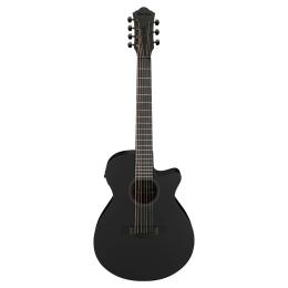 Guitarra electro acústica 7 cuerdas Ibanez AEG721-BOT