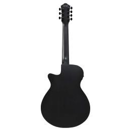 Guitarra electro acústica 7 cuerdas Ibanez AEG721-BOT