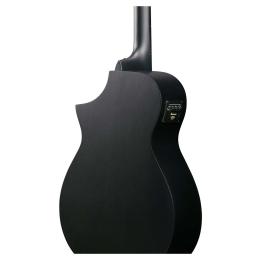 Guitarra electro-acústica Ibanez AEWC621-BOT