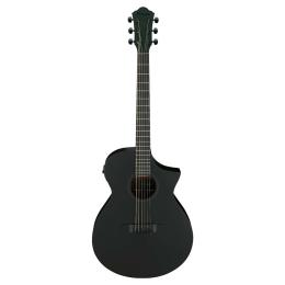 Guitarra electro-acústica Ibanez AEWC621-BOT