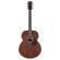 Guitarra acústica Ibanez AJ54E-OPN electrificada