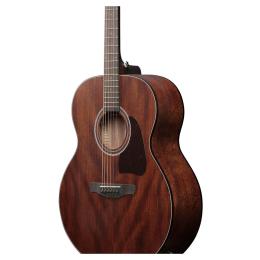 Guitarra acústica Ibanez AJ54E-OPN electrificada