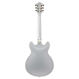 Guitarra eléctrica semicaja Ibanez AS73G-MSF