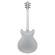 Guitarra eléctrica semicaja Ibanez AS73G-MSF