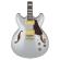 Guitarra eléctrica semicaja Ibanez AS73G-MSF