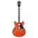 Guitarra semicaja Ibanez AS73-TTF