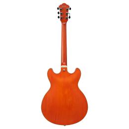 Guitarra semicaja Ibanez AS73-TTF