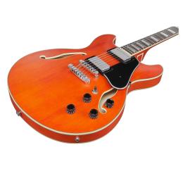 Guitarra semicaja Ibanez AS73-TTF